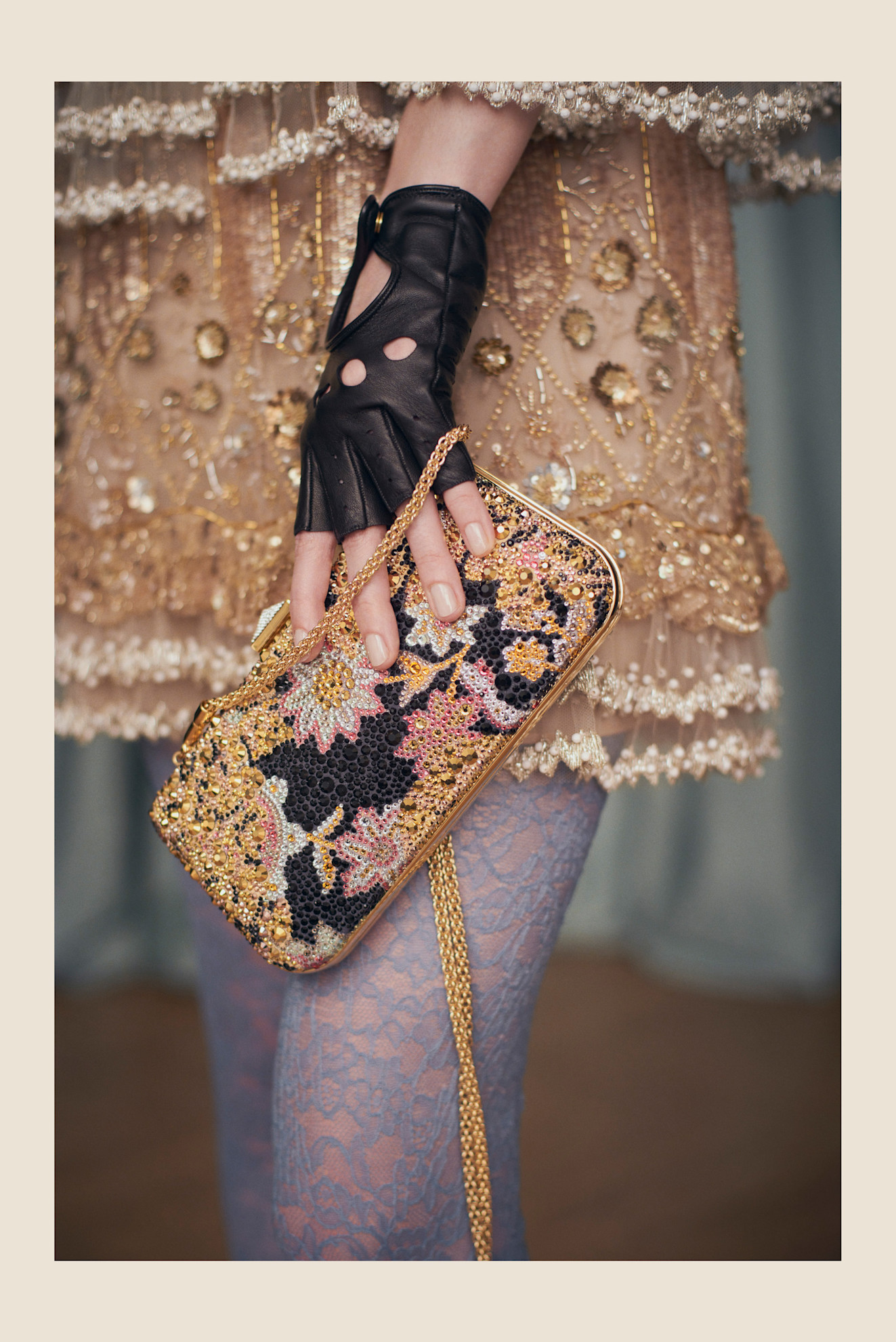 Valentino Resort clp PO S25 093