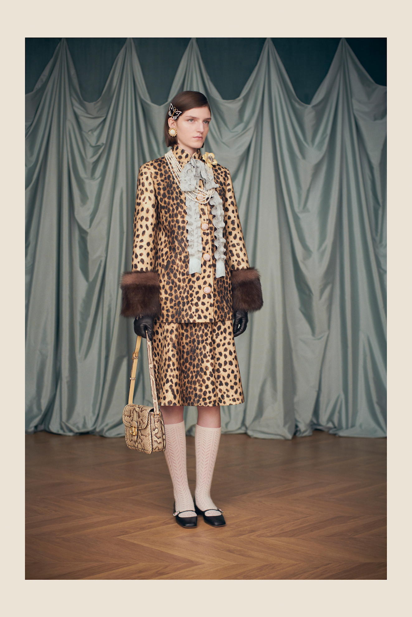 Valentino Resort PO S25 006