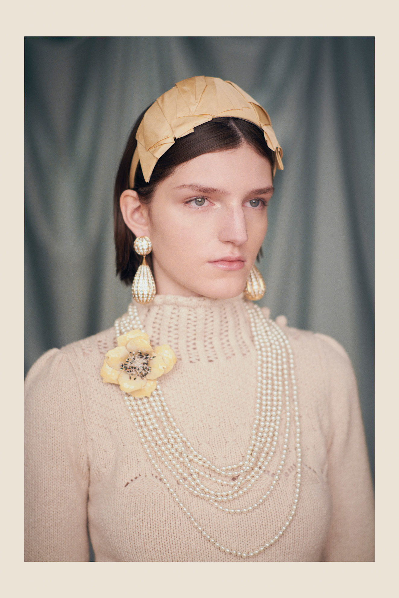 Valentino Resort PO S25 014