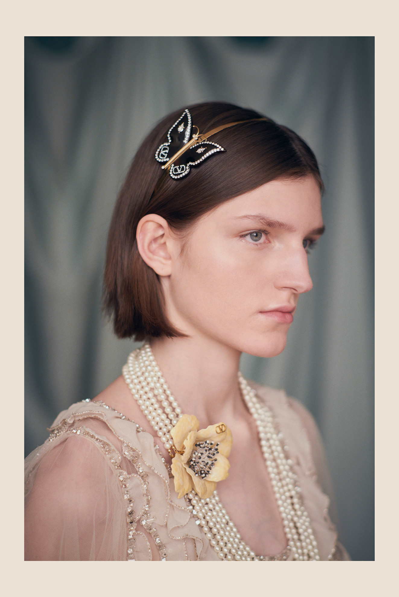 Valentino Resort PO S25 063