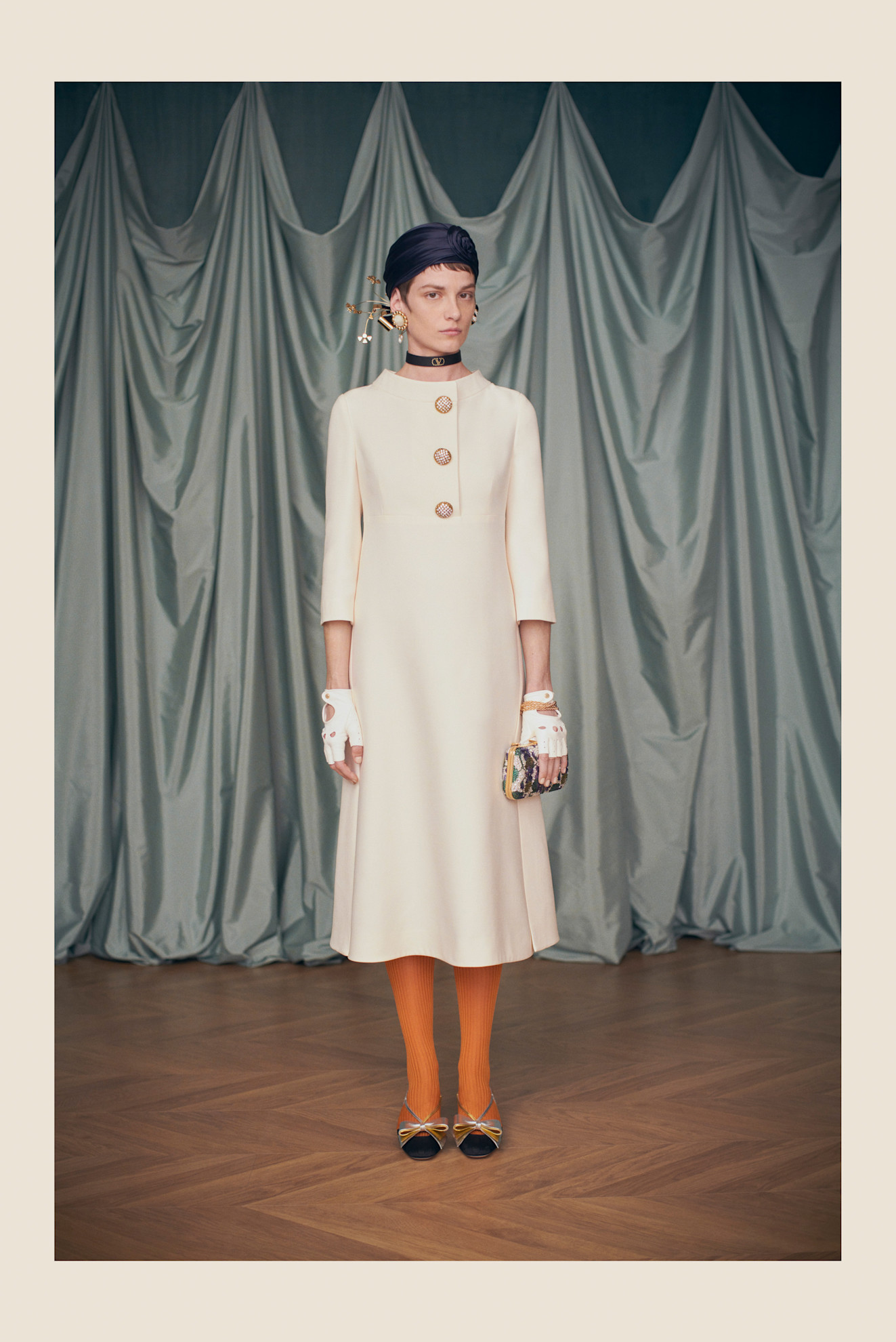 Valentino Resort PO S25 106