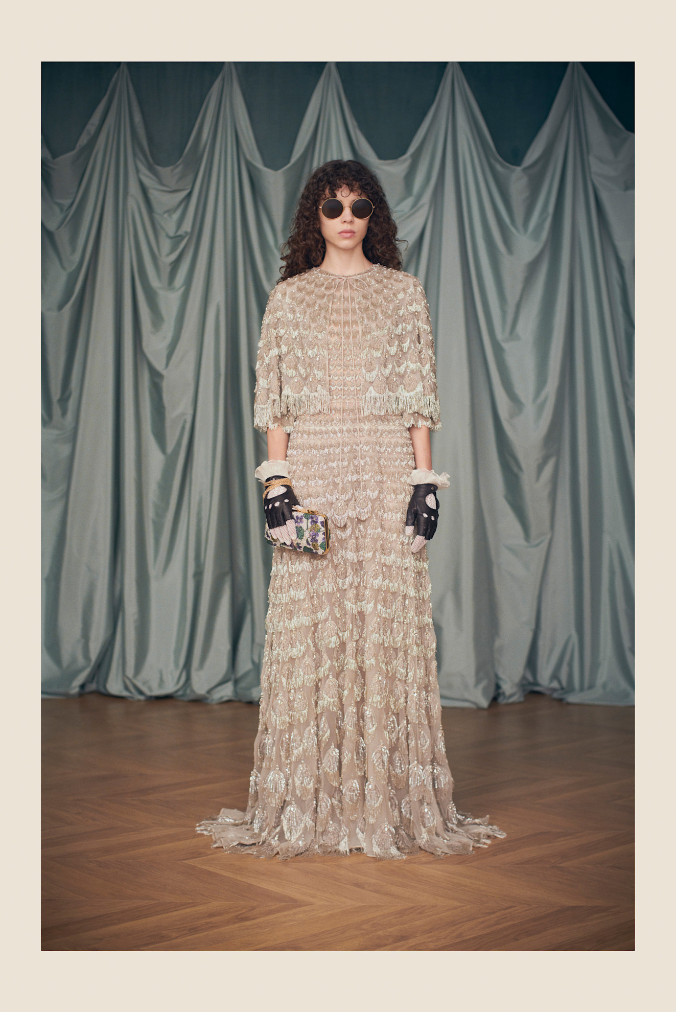 Valentino Resort PO S25 127