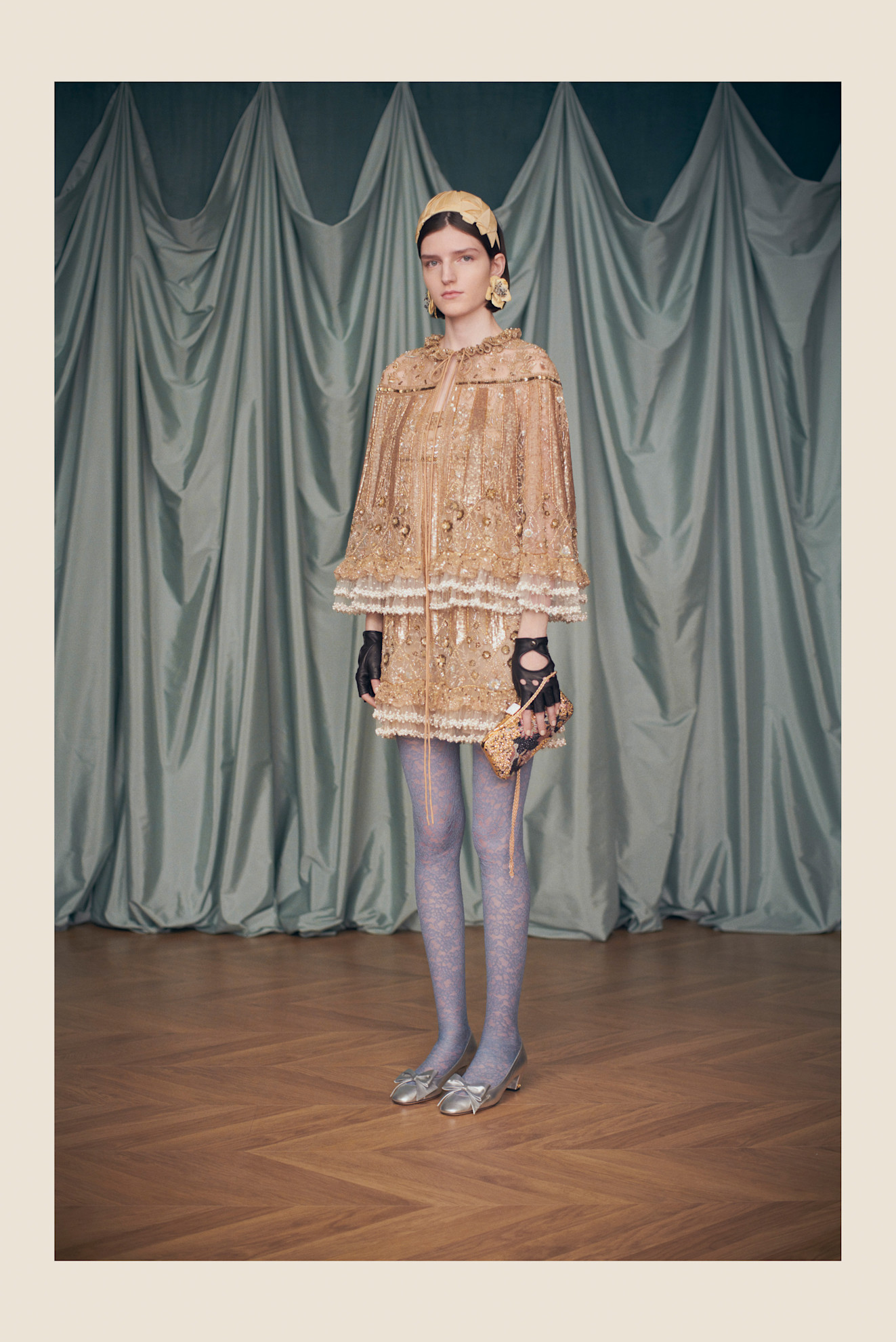 Valentino Resort PO S25 129