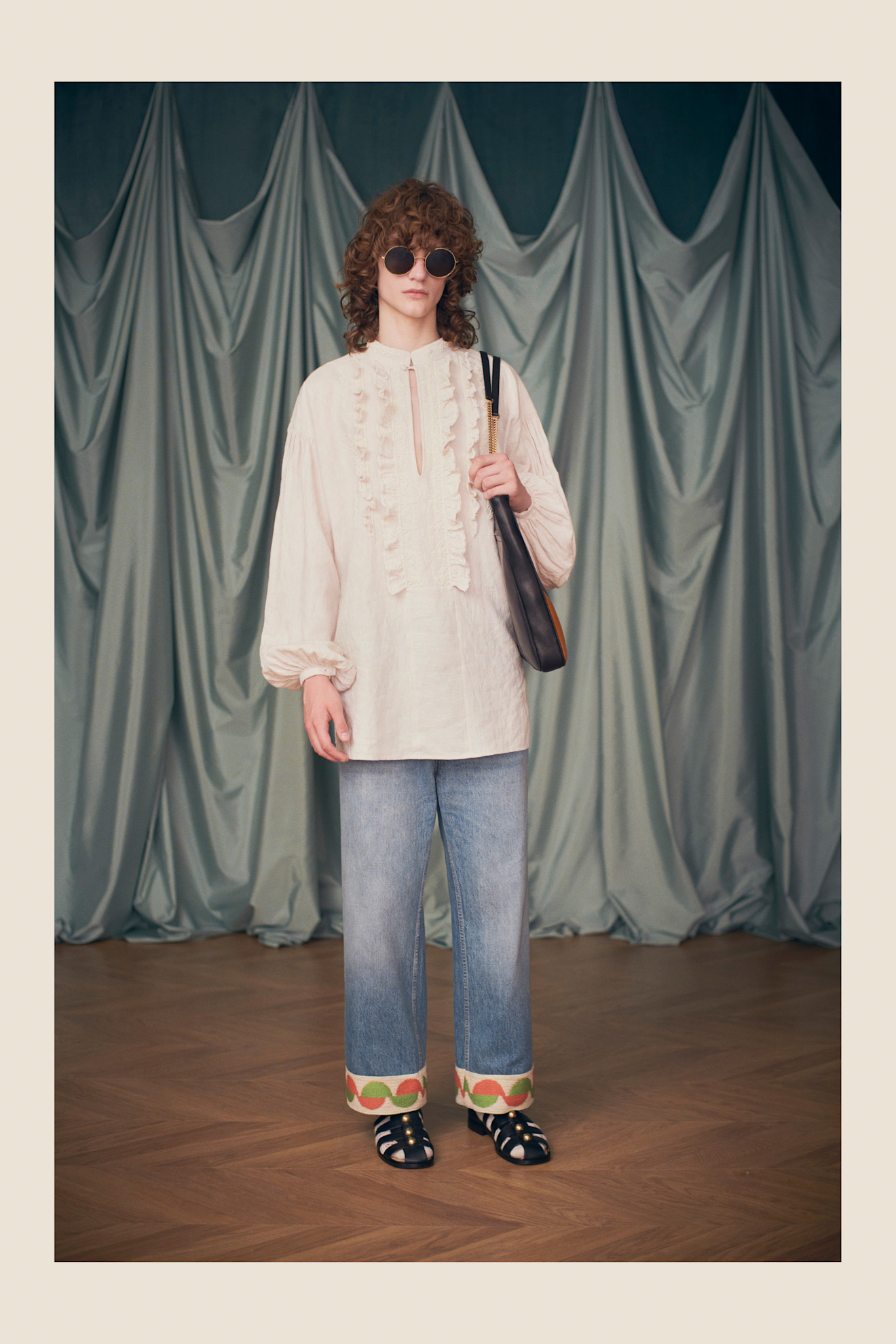 Valentino Resort PO S25 134