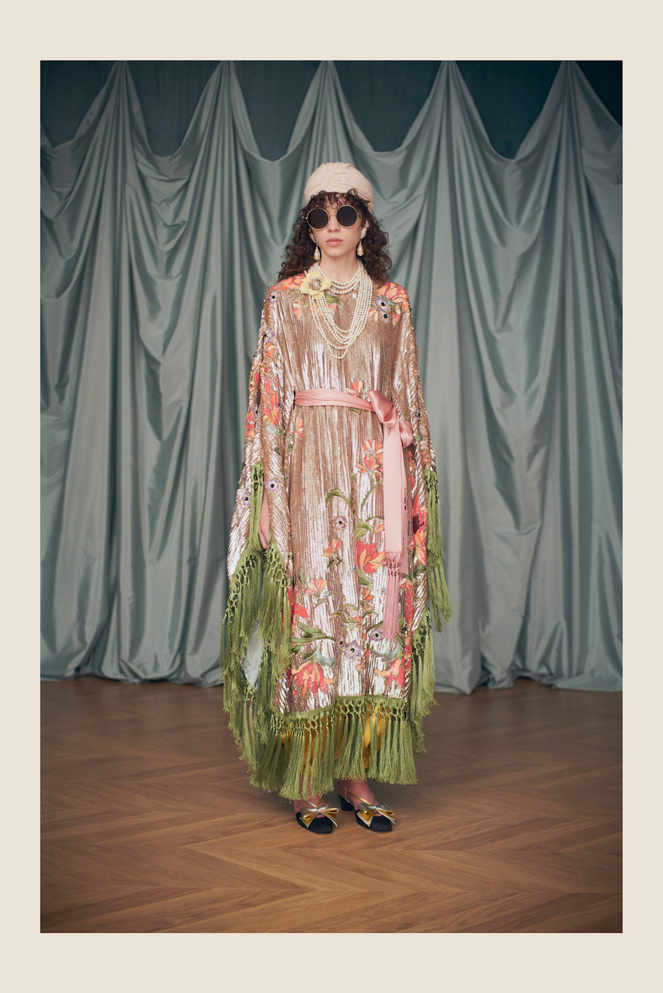Valentino Resort PO S25 135