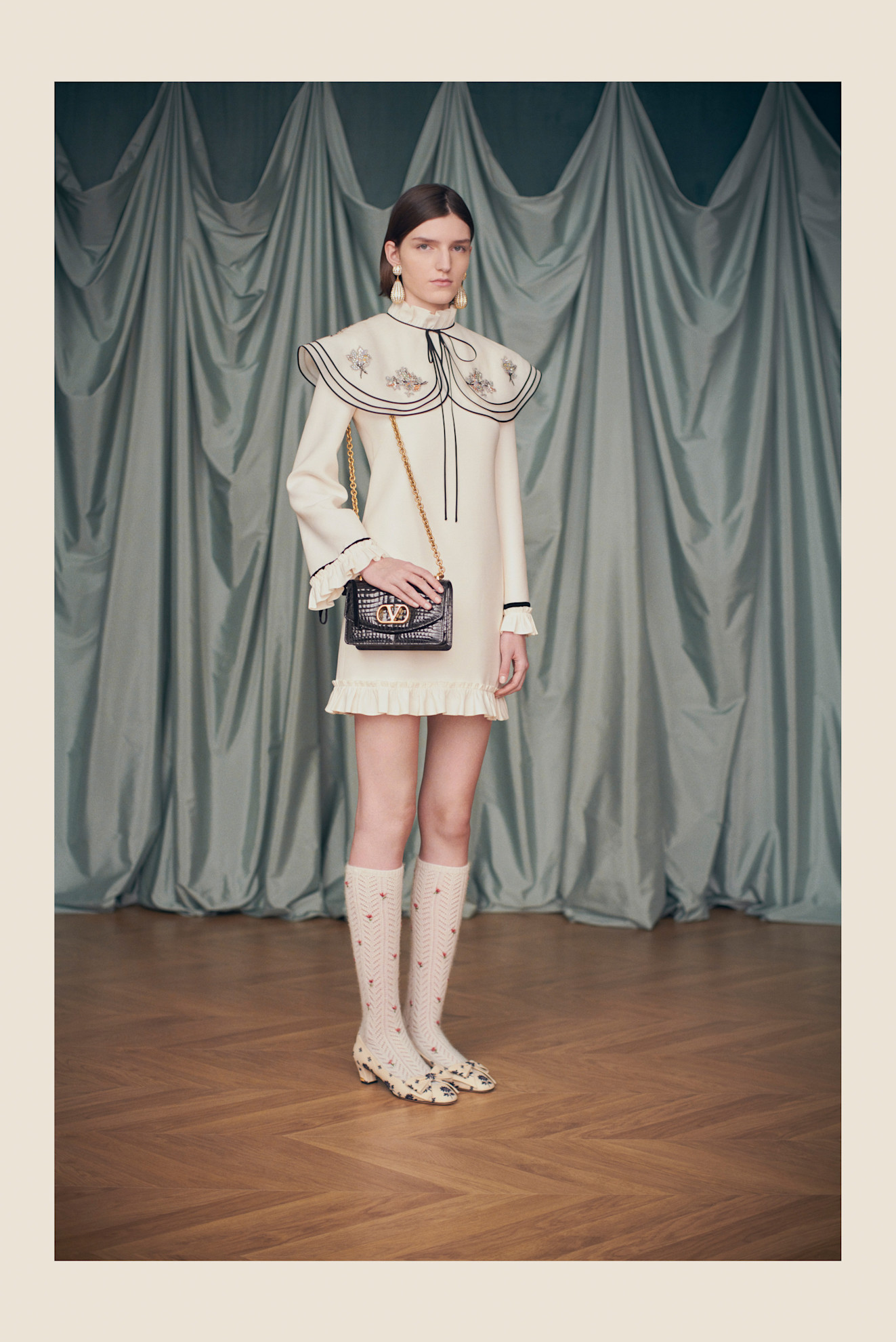 Valentino Resort PO S25 142