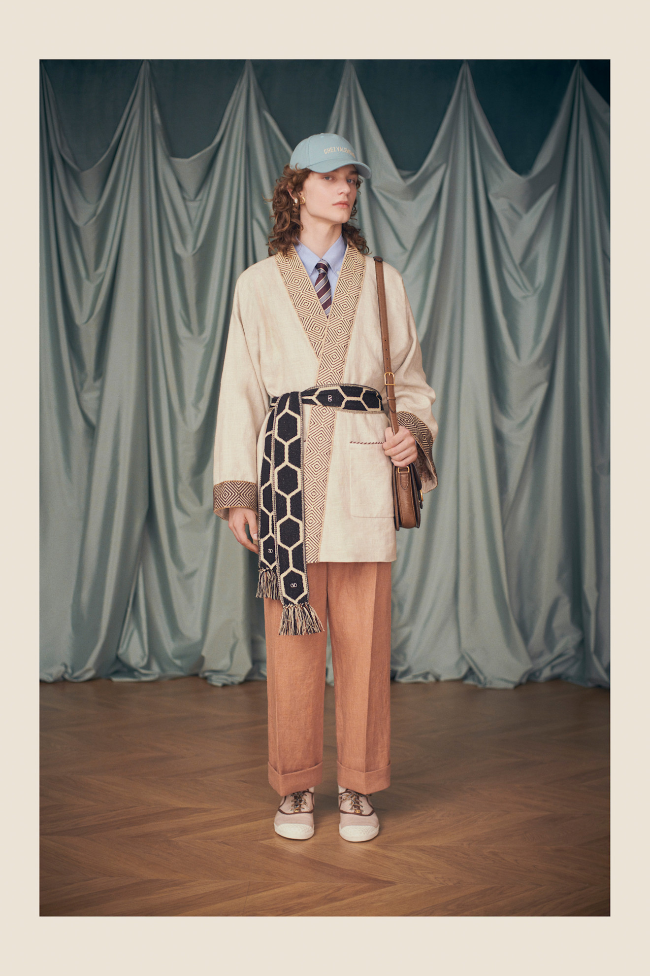 Valentino Resort PO S25 145