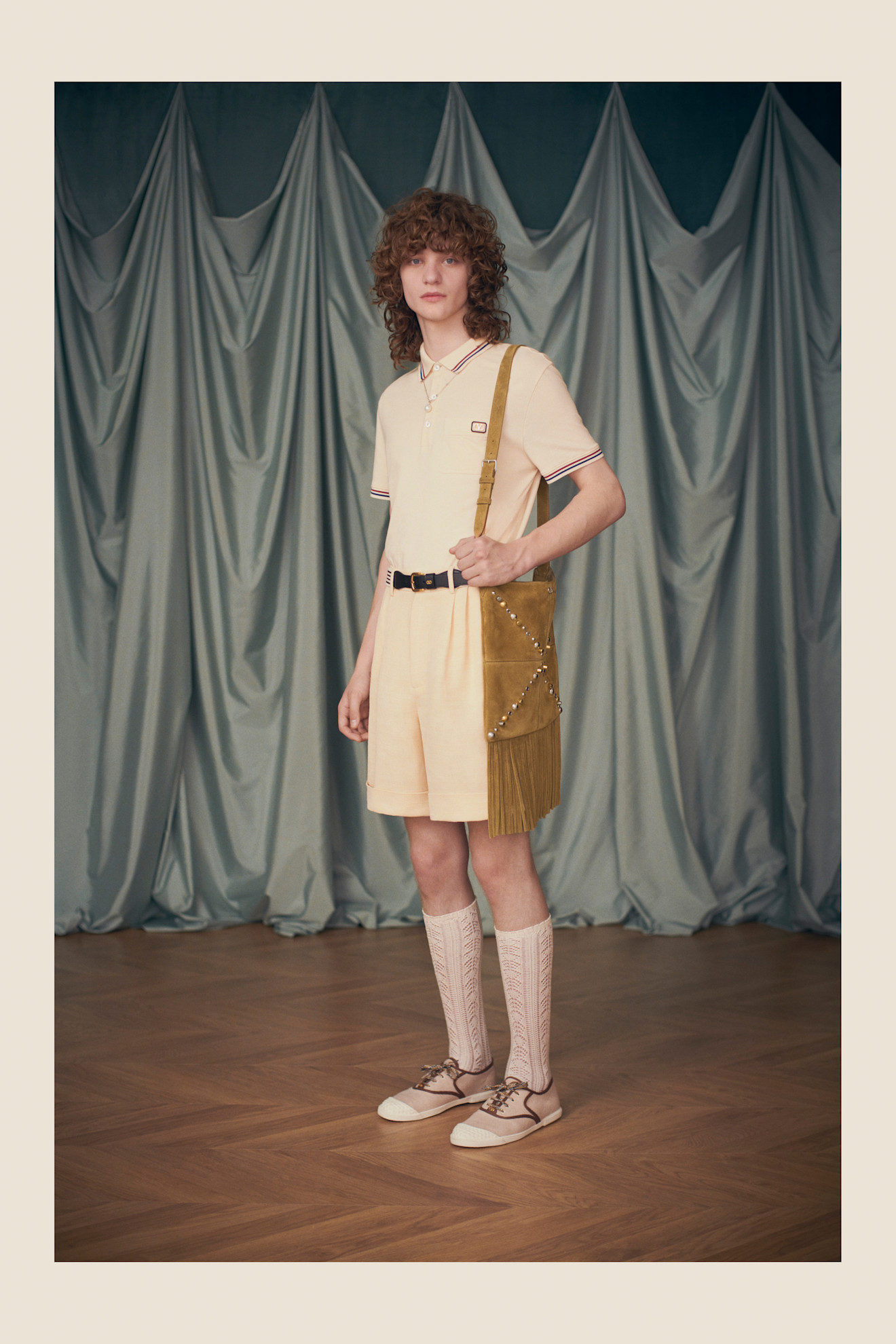 Valentino Resort PO S25 155