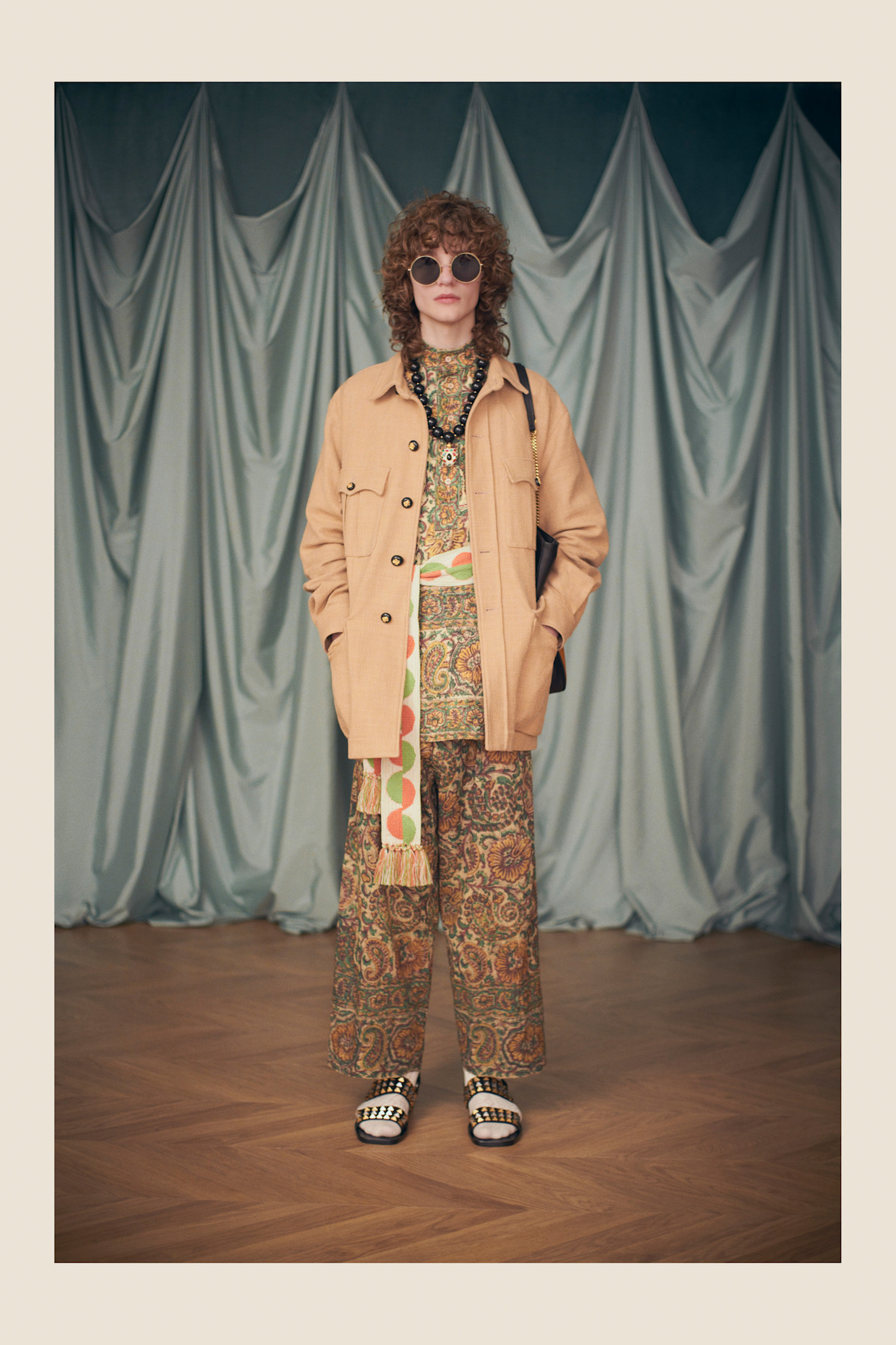 Valentino Resort PO S25 158