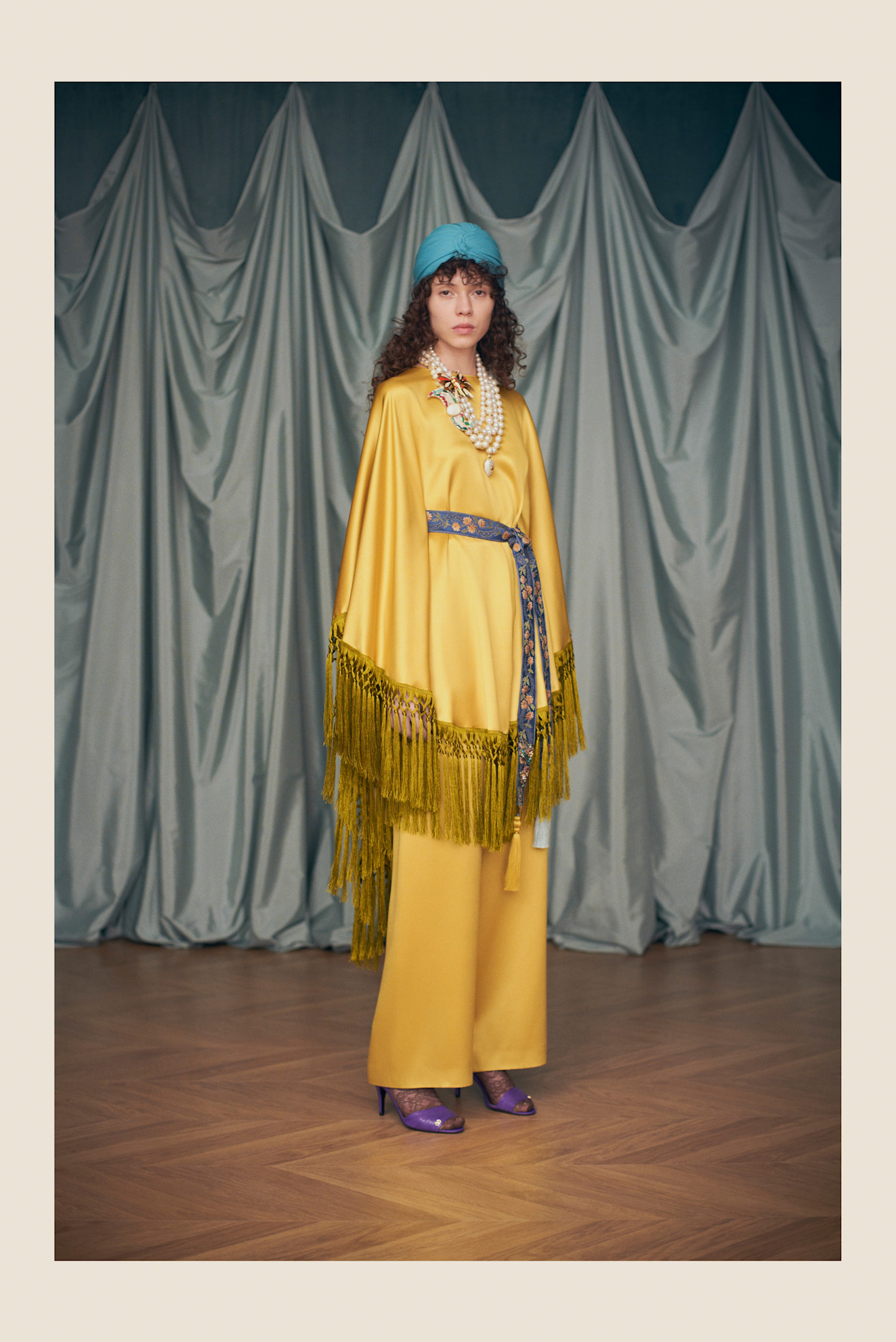 Valentino Resort PO S25 159