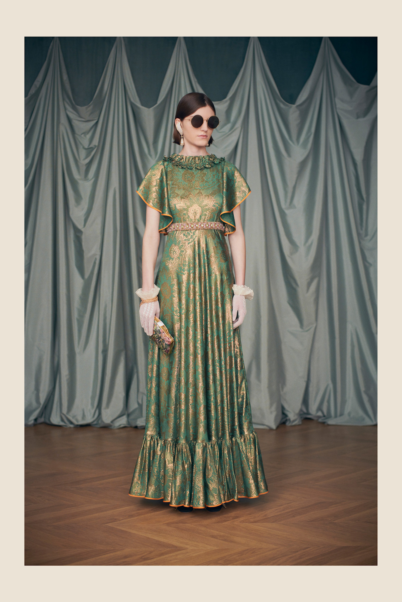 Valentino Resort PO S25 161
