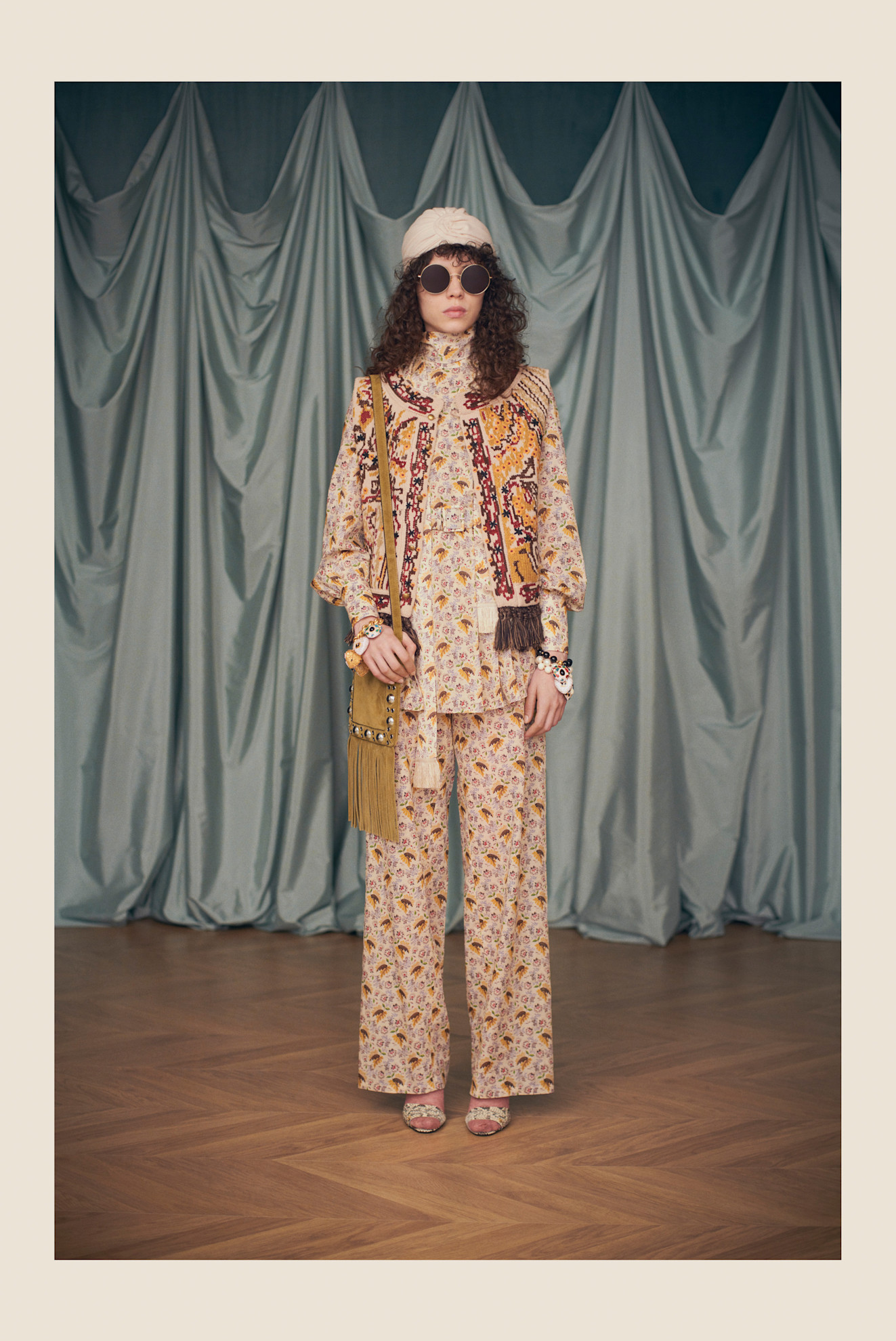 Valentino Resort PO S25 162