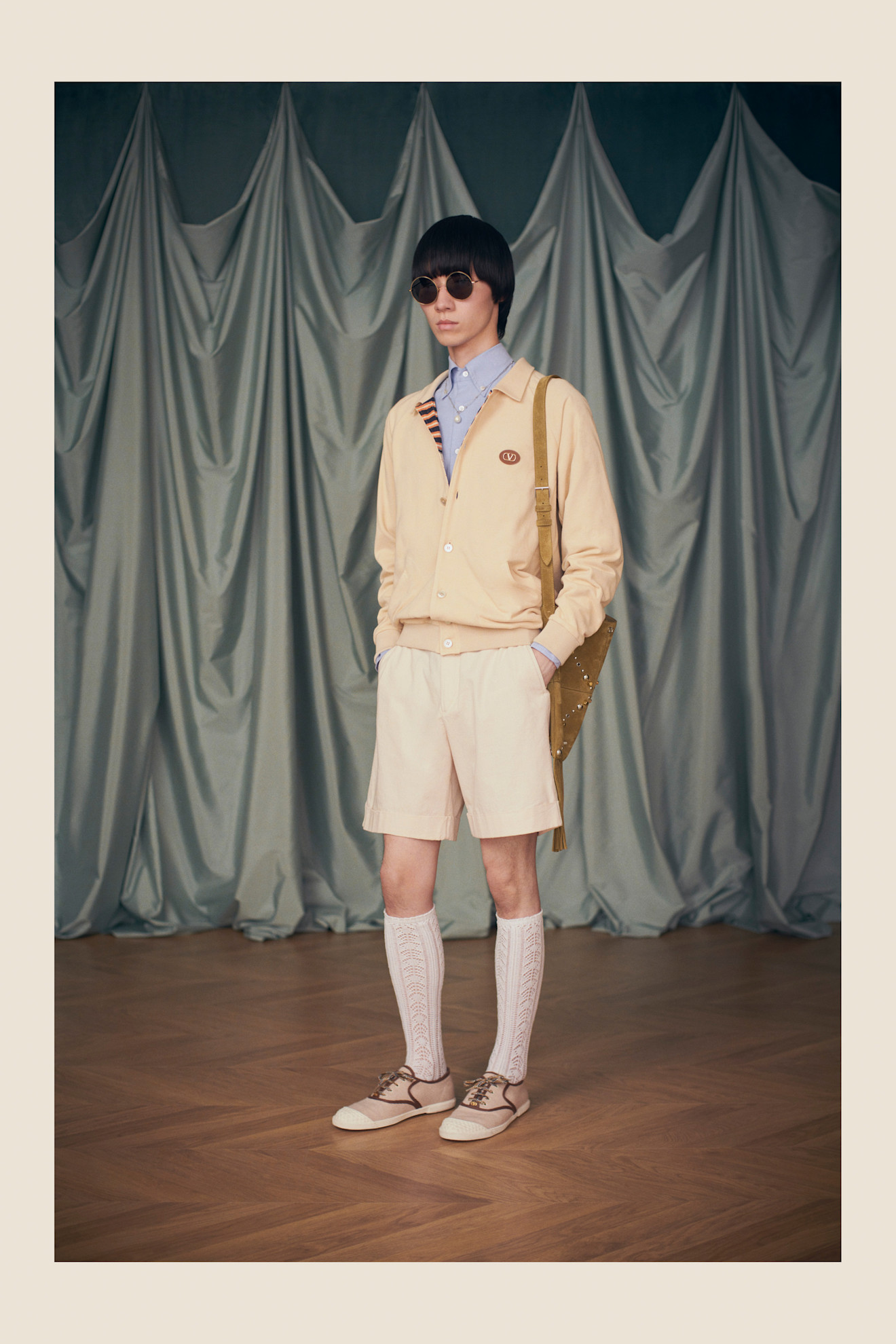 Valentino Resort PO S25 175