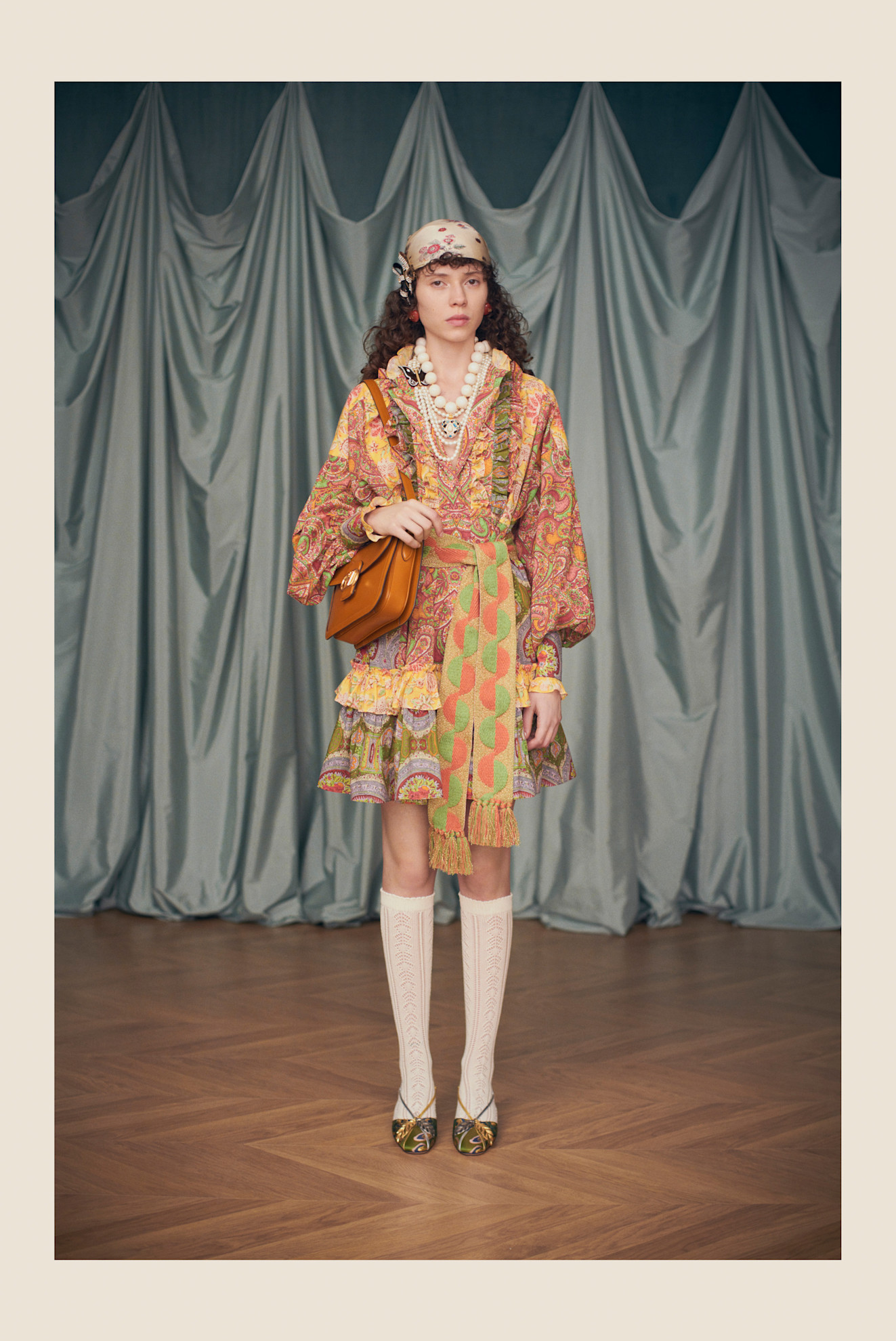 Valentino Resort PO S25 177