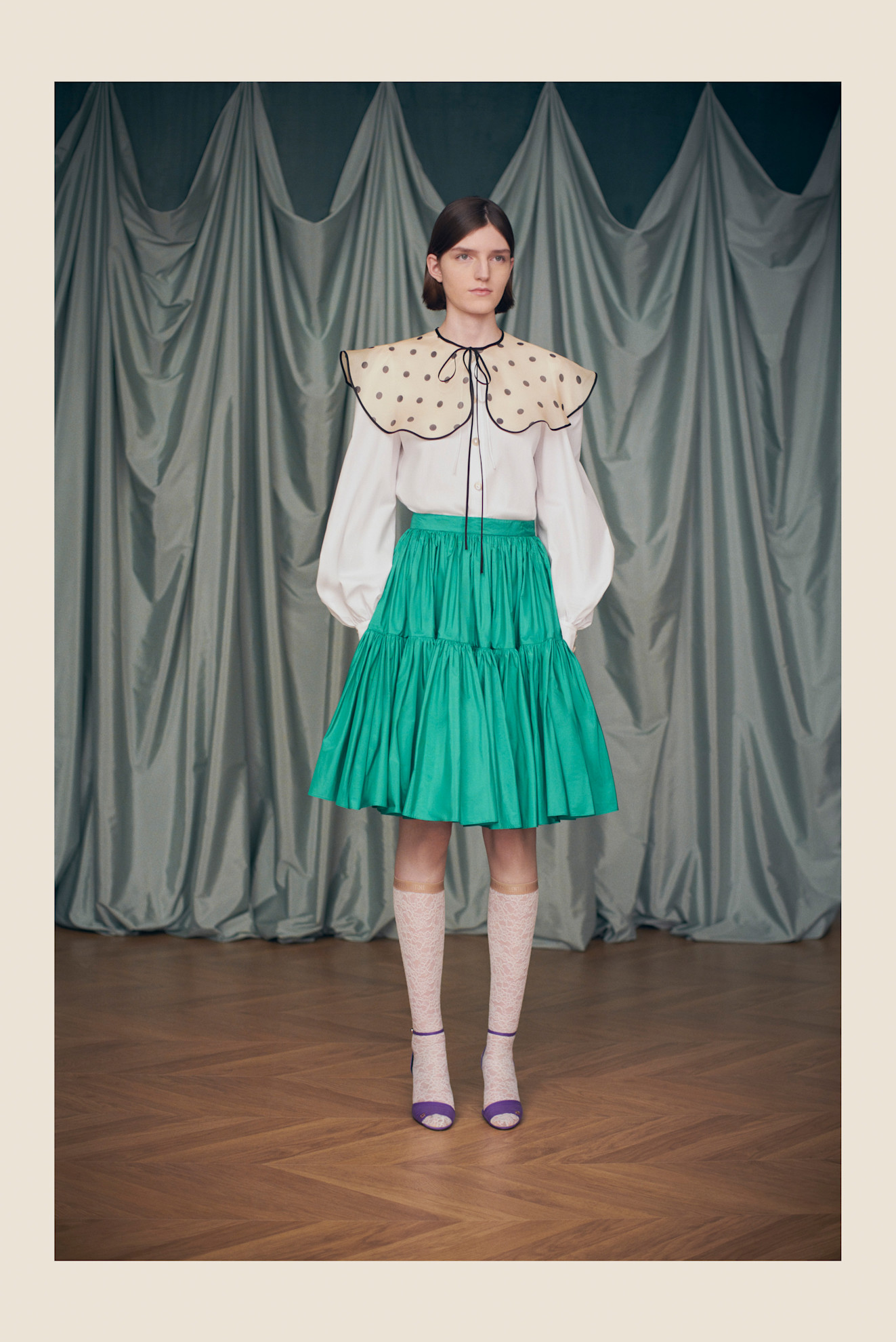 Valentino Resort PO S25 179