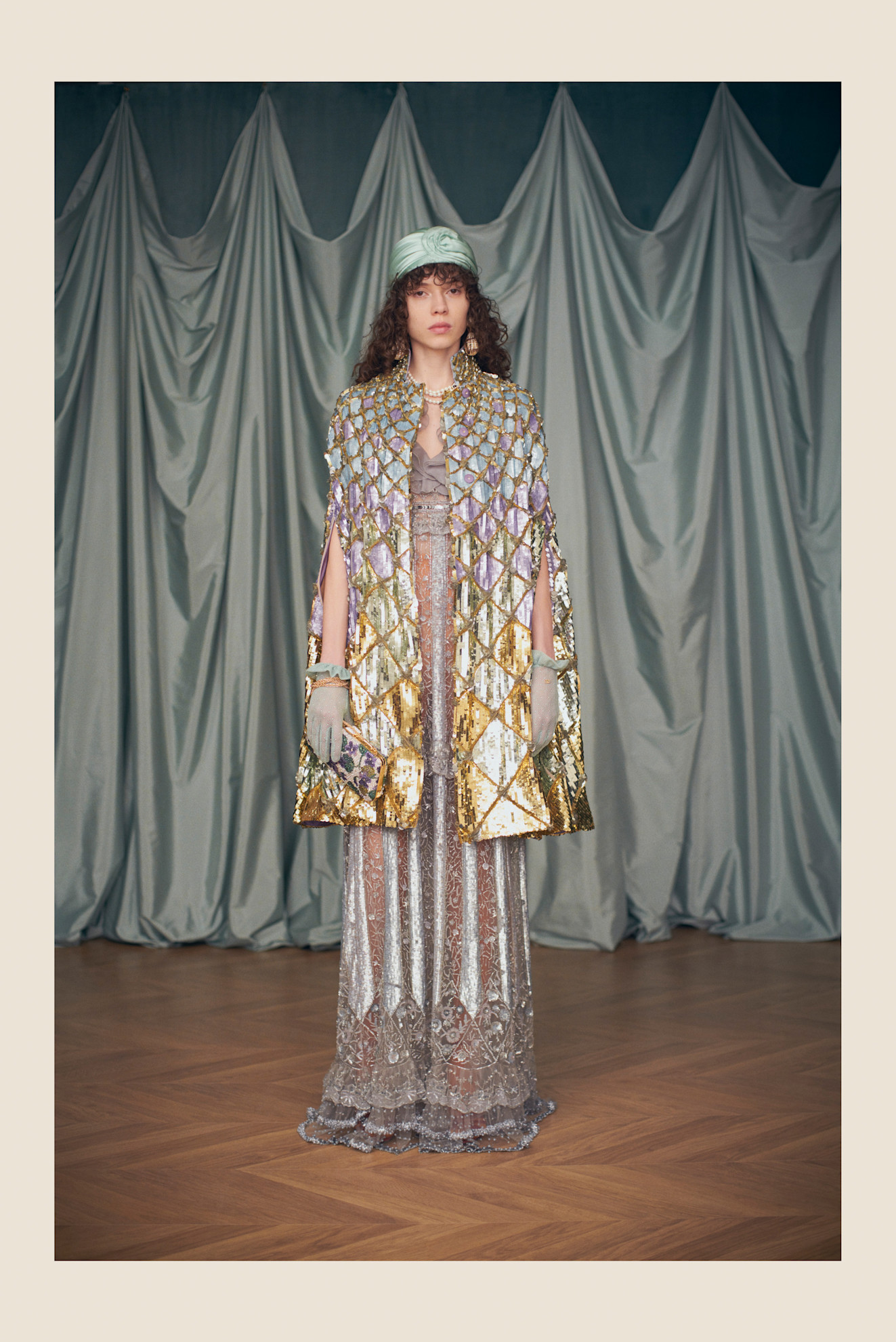 Valentino Resort PO S25 184