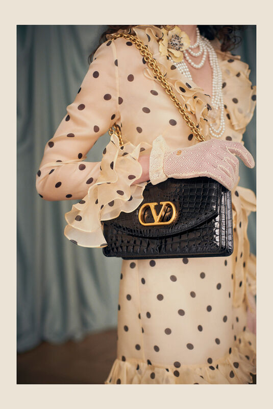 Valentino Resort clp PO S25 001