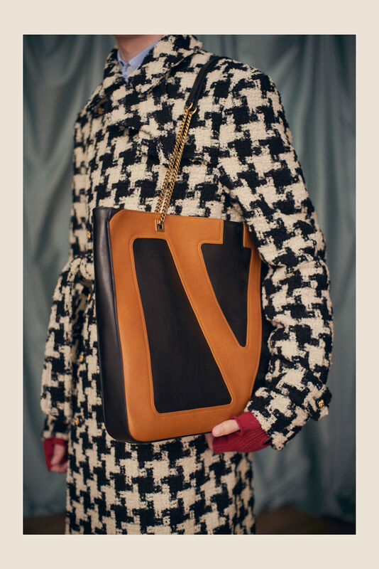 Valentino Resort clp PO S25 003