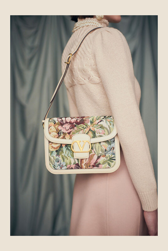 Valentino Resort clp PO S25 006