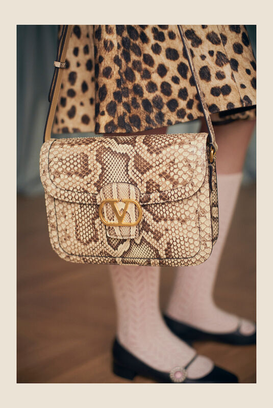 Valentino Resort clp PO S25 007