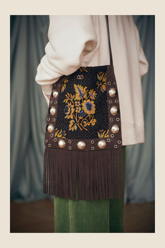 Valentino Resort clp PO S25 009