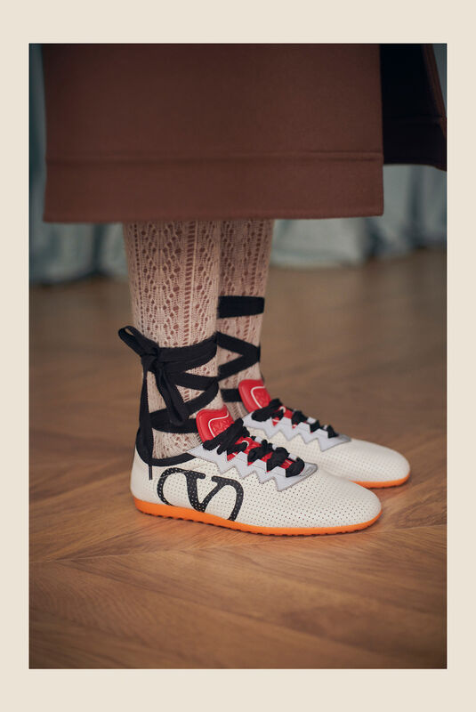 Valentino Resort clp PO S25 010