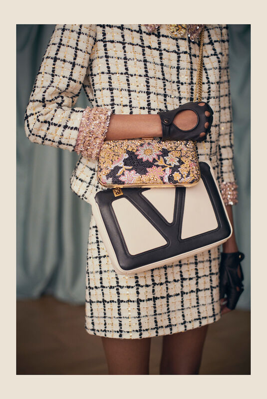 Valentino Resort clp PO S25 011