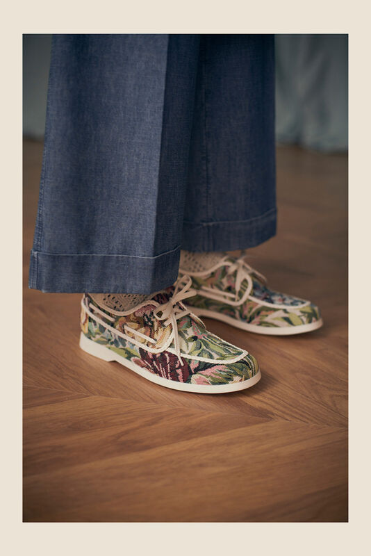 Valentino Resort clp PO S25 013