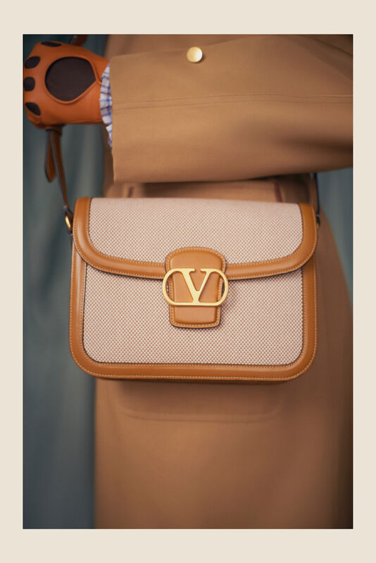 Valentino Resort clp PO S25 014