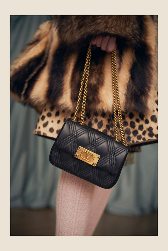 Valentino Resort clp PO S25 015