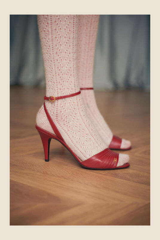 Valentino Resort clp PO S25 016