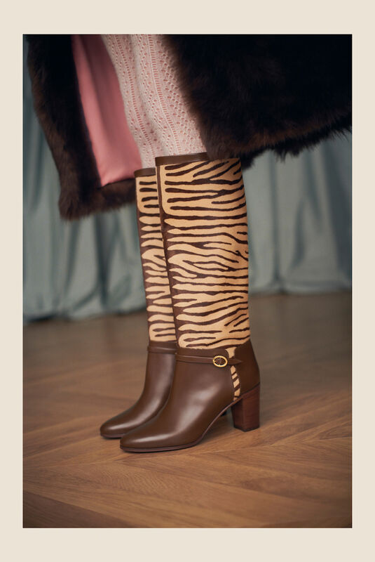 Valentino Resort clp PO S25 018