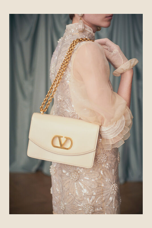 Valentino Resort clp PO S25 019