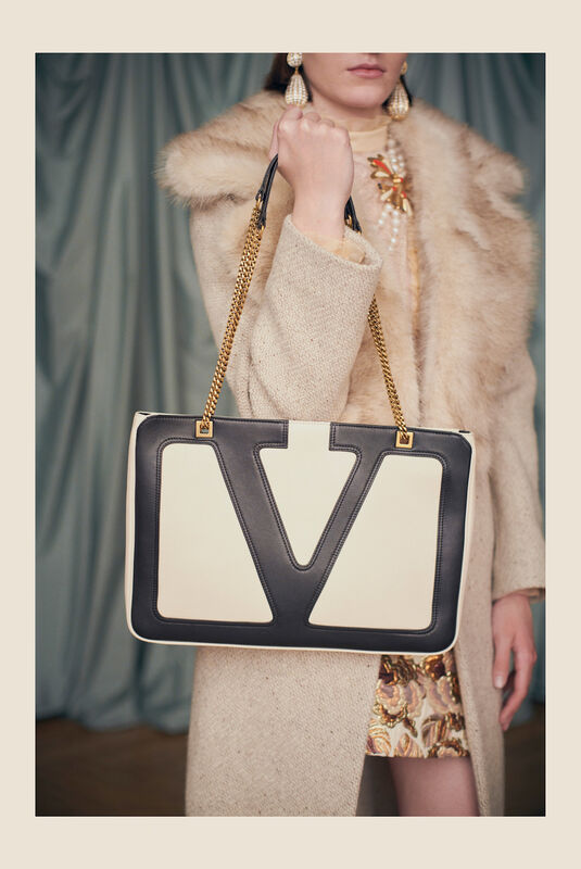 Valentino Resort clp PO S25 021