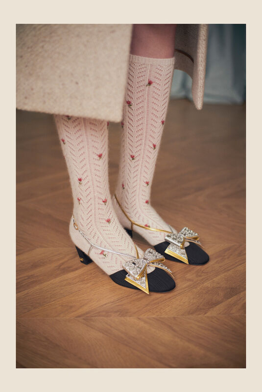 Valentino Resort clp PO S25 022