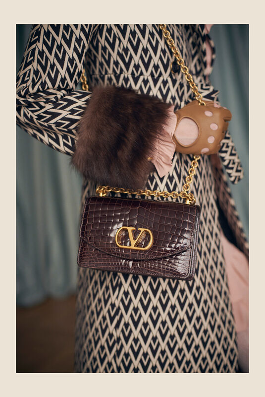 Valentino Resort clp PO S25 023