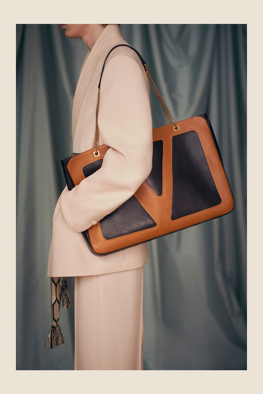 Valentino Resort clp PO S25 024