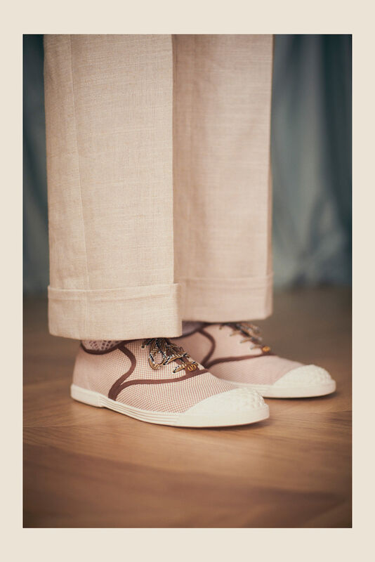 Valentino Resort clp PO S25 025