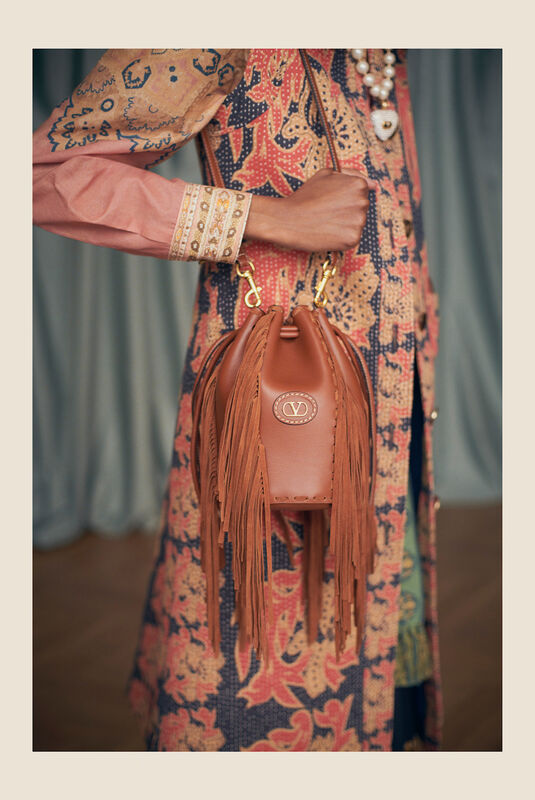 Valentino Resort clp PO S25 027