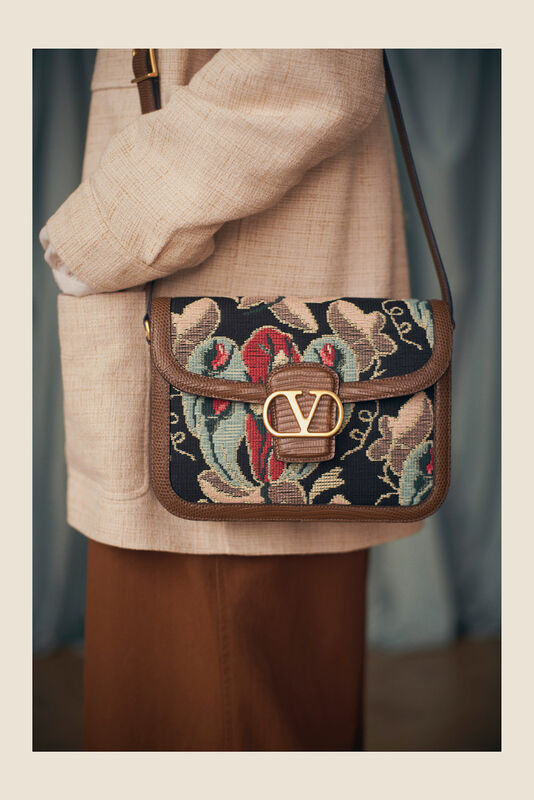 Valentino Resort clp PO S25 028