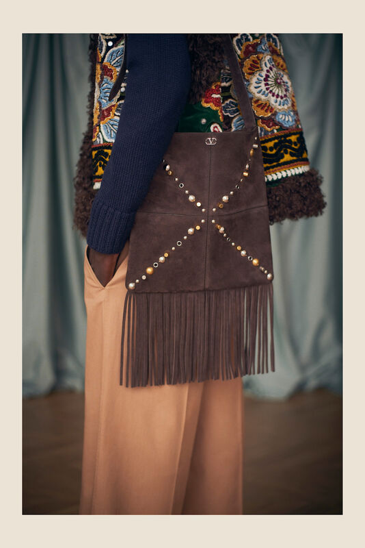 Valentino Resort clp PO S25 030
