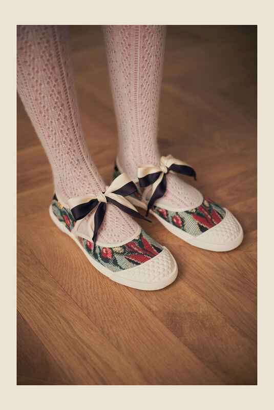 Valentino Resort clp PO S25 031