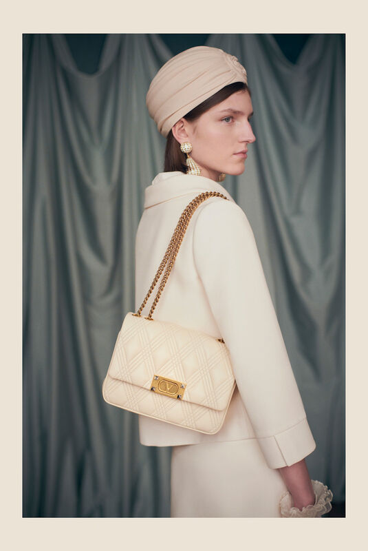 Valentino Resort clp PO S25 034