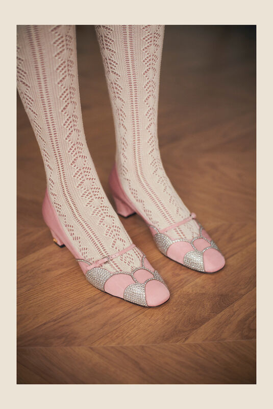 Valentino Resort clp PO S25 035