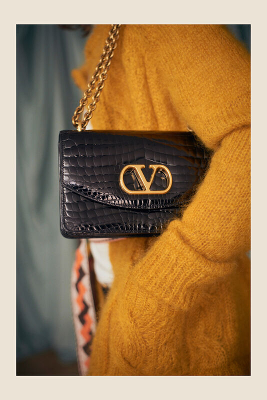 Valentino Resort clp PO S25 037