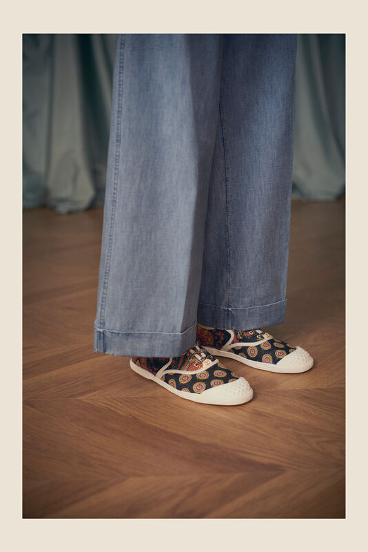Valentino Resort clp PO S25 038
