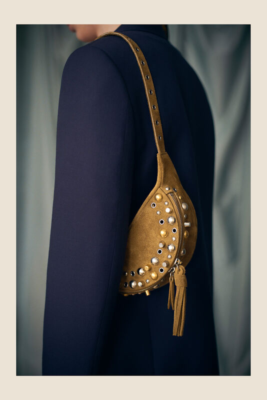 Valentino Resort clp PO S25 040