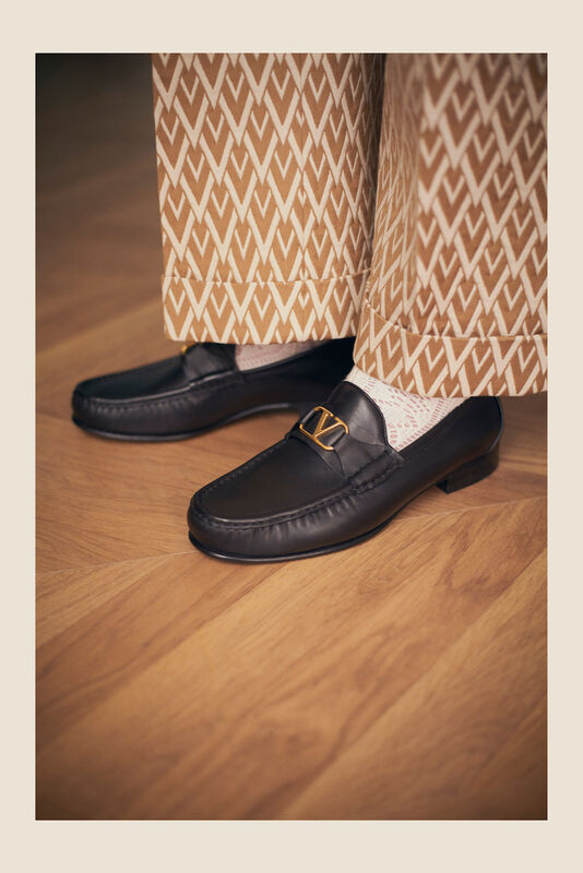 Valentino Resort clp PO S25 044