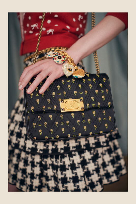 Valentino Resort clp PO S25 045