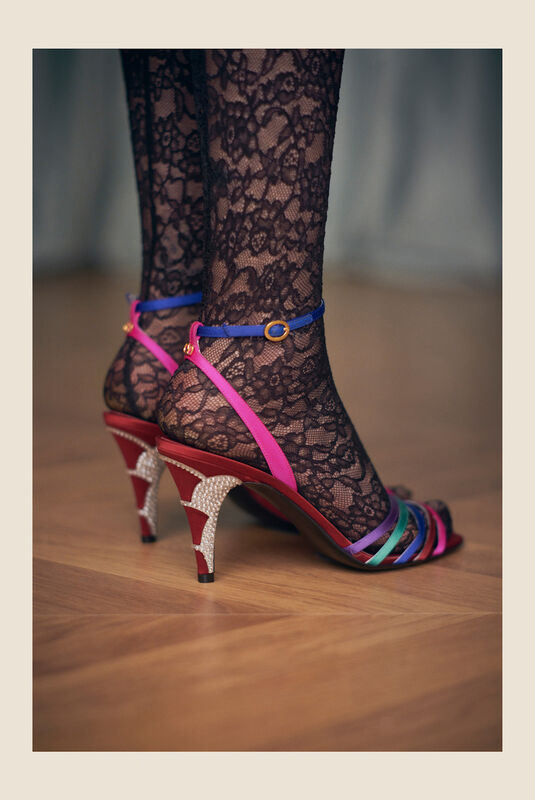 Valentino Resort clp PO S25 056